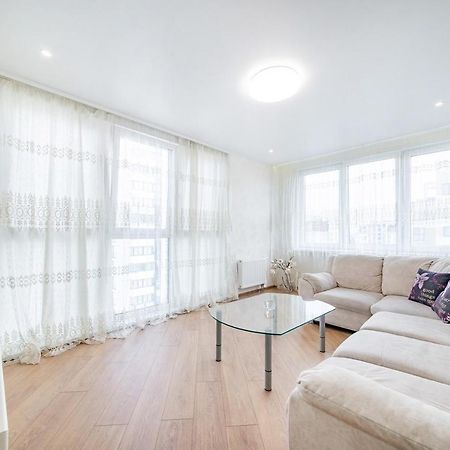 Mayak Minska Apartment Ngoại thất bức ảnh