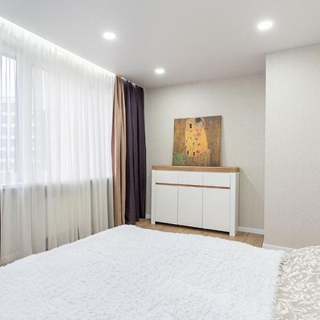 Mayak Minska Apartment Ngoại thất bức ảnh