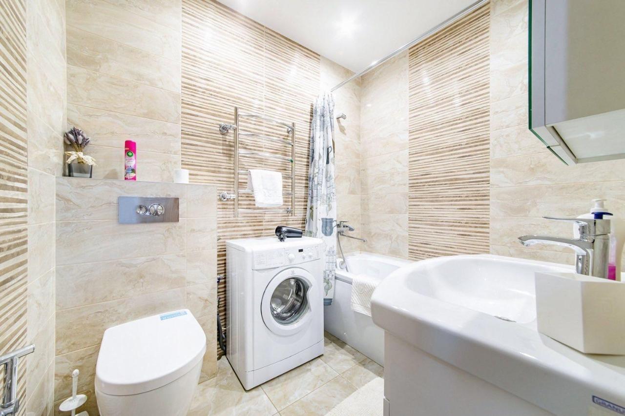 Mayak Minska Apartment Ngoại thất bức ảnh