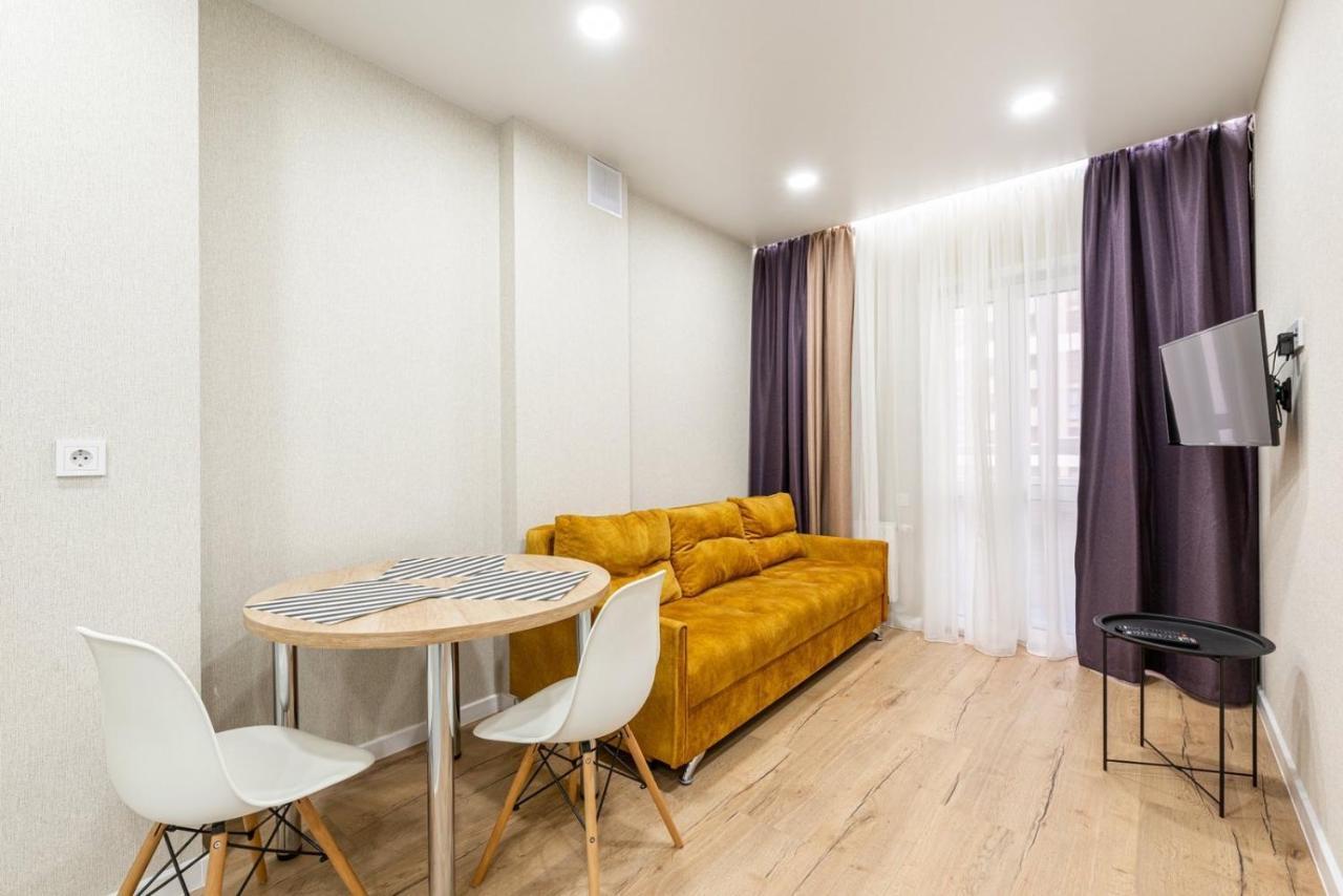 Mayak Minska Apartment Ngoại thất bức ảnh