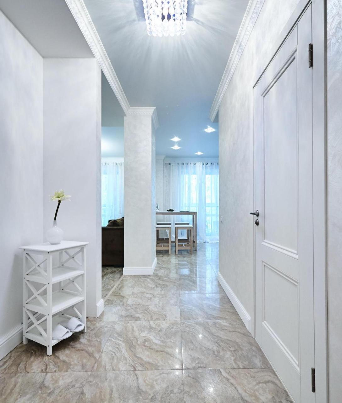 Mayak Minska Apartment Ngoại thất bức ảnh