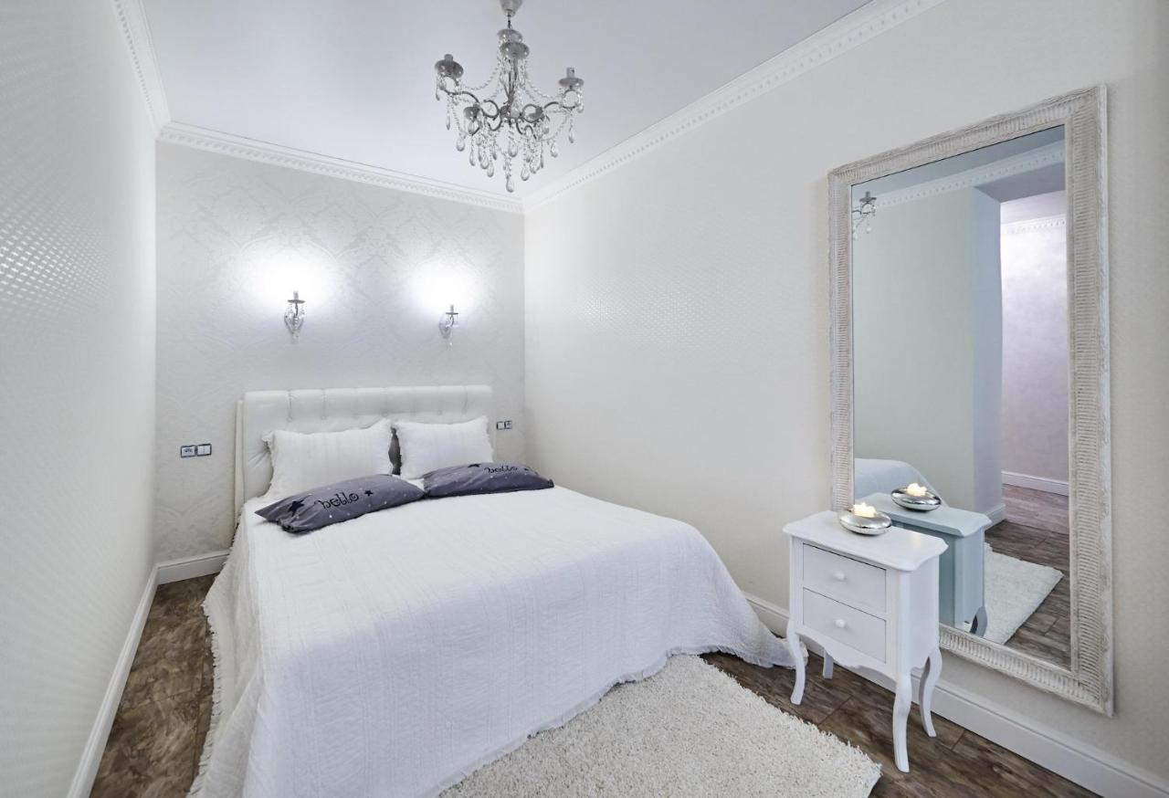 Mayak Minska Apartment Ngoại thất bức ảnh