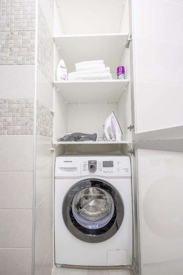 Mayak Minska Apartment Ngoại thất bức ảnh