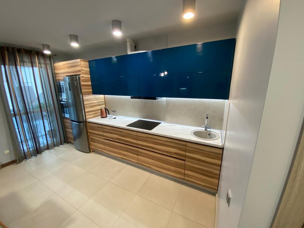 Mayak Minska Apartment Ngoại thất bức ảnh